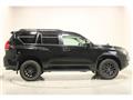 2020 Toyota Land Cruiser Prado
