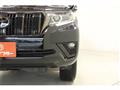 2020 Toyota Land Cruiser Prado