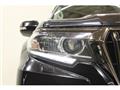 2020 Toyota Land Cruiser Prado