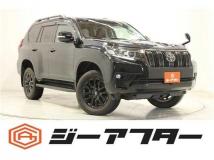 2020 Toyota Land Cruiser Prado