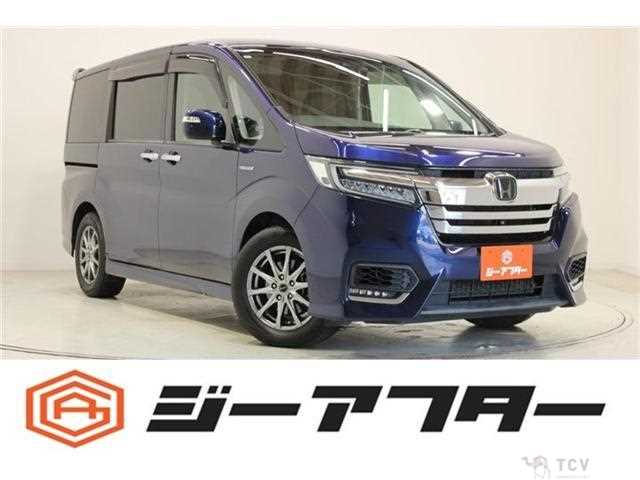 2017 Honda Honda Others