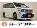 2015 Toyota Voxy