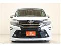 2015 Toyota Voxy