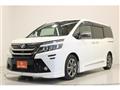2015 Toyota Voxy