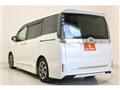2015 Toyota Voxy