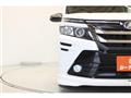 2015 Toyota Voxy