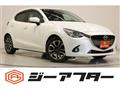 2015 Mazda Demio