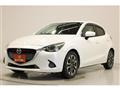 2015 Mazda Demio
