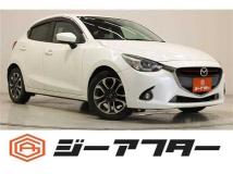 2015 Mazda Demio