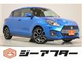 2018 Suzuki Swift
