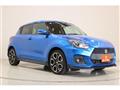 2018 Suzuki Swift