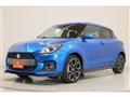 2018 Suzuki Swift