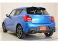 2018 Suzuki Swift