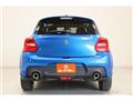 2018 Suzuki Swift