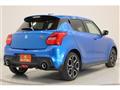 2018 Suzuki Swift