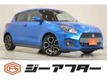 2018 Suzuki Swift