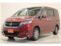 2019 Nissan Serena