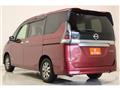 2019 Nissan Serena