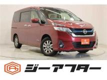 2019 Nissan Serena
