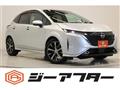 2021 Nissan Note