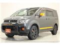 2017 Mitsubishi Delica D5