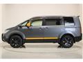 2017 Mitsubishi Delica D5