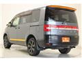 2017 Mitsubishi Delica D5