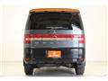2017 Mitsubishi Delica D5