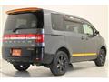 2017 Mitsubishi Delica D5