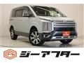 2019 Mitsubishi Delica D5