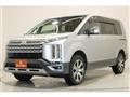 2019 Mitsubishi Delica D5