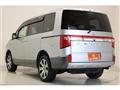 2019 Mitsubishi Delica D5