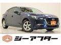 2017 Mazda Axela