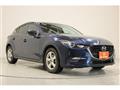 2017 Mazda Axela