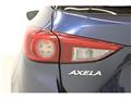 2017 Mazda Axela
