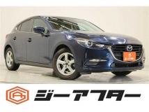 2017 Mazda Axela
