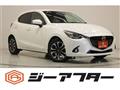 2014 Mazda Demio