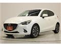 2014 Mazda Demio