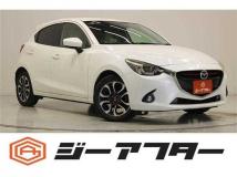 2014 Mazda Demio