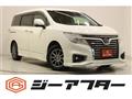 2015 Nissan Elgrand