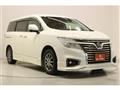 2015 Nissan Elgrand