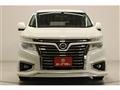 2015 Nissan Elgrand