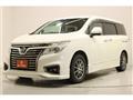 2015 Nissan Elgrand