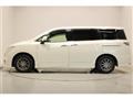 2015 Nissan Elgrand