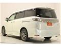 2015 Nissan Elgrand
