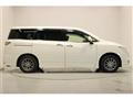 2015 Nissan Elgrand