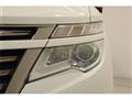 2015 Nissan Elgrand