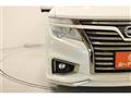 2015 Nissan Elgrand
