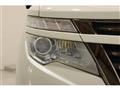 2015 Nissan Elgrand
