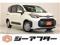2023 Toyota Sienta